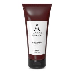 ACONDICIONADOR REPARADOR DE CERAMIDAS CAPILAR FARMACIA LATASA 200ML
