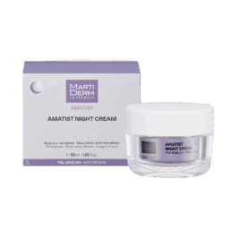 MARTIDERM AMATIST NIGHT CREAM 50 ML
