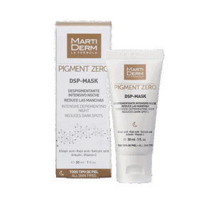 MARTIDERM DSP MASK DESPIGMENTANTE INTENSIV NOCHE 30 ML