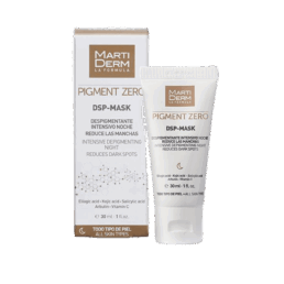 MARTIDERM DSP MASK DESPIGMENTANTE INTENSIV NOCHE 30 ML