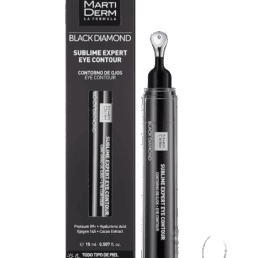 MARTIDERM BLACK DIAMOND SUBLIME EXPERT EYE CONTOUR 15ML