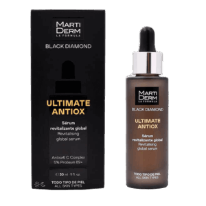MARTIDERM ULTIMATE ANTIOX SERUM REVITALIZANTE GLOBAL 30 ML