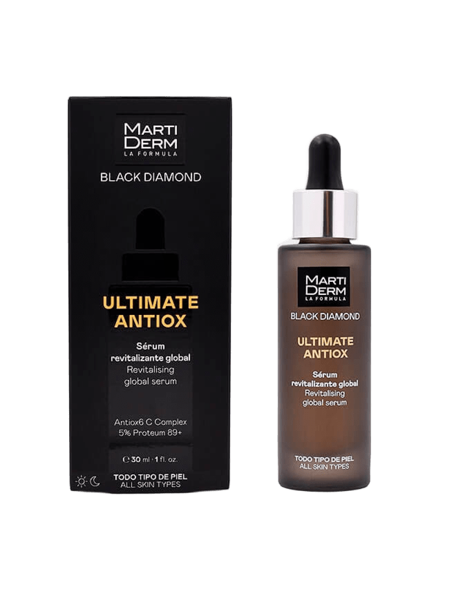 MARTIDERM ULTIMATE ANTIOX SERUM REVITALIZANTE GLOBAL 30 ML