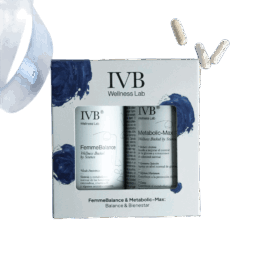 IVB PACK FEMMBALANCE & METABOLIC-MAX