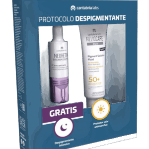 HELIOCARE 360º PIGMENT SOLUTION FLUID 50ML