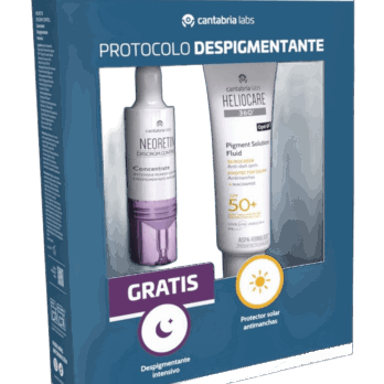 HELIOCARE 360º PIGMENT SOLUTION FLUID 50ML