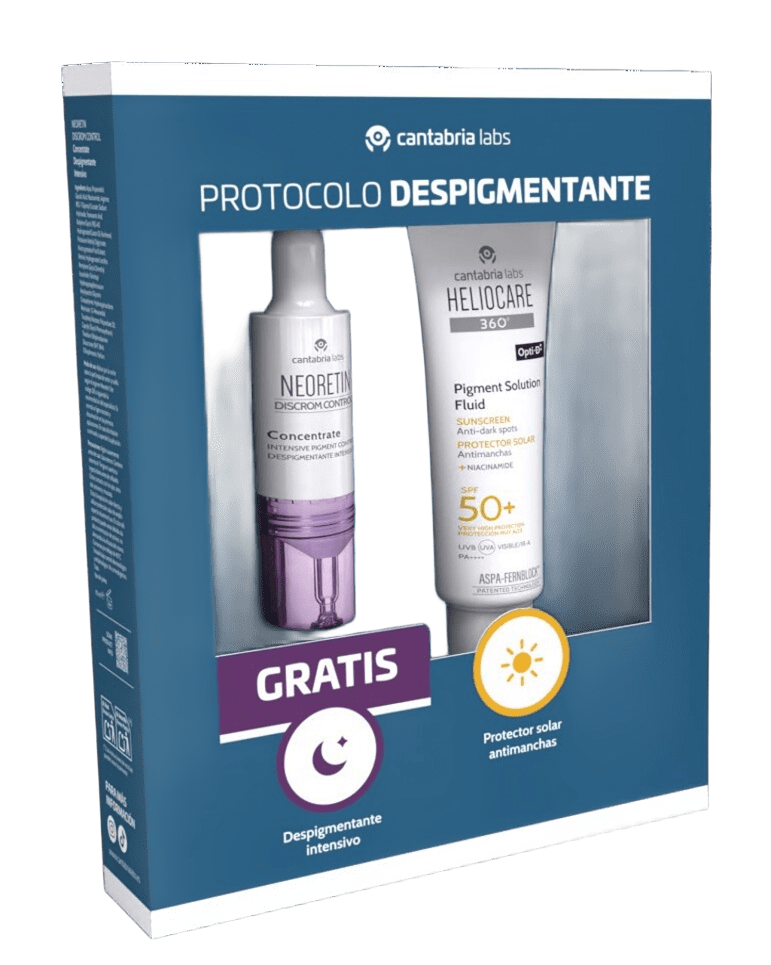 HELIOCARE 360º PIGMENT SOLUTION FLUID 50ML