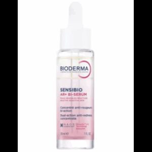 BIODERMA SENSIBIO AR+ BI-SERUM ANTI-REDNESS  30 ML