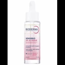 BIODERMA SENSIBIO AR+ BI-SERUM ANTI-REDNESS  30 ML