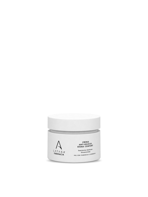 CREMA ANTI-ROJECES BIOMA CONFORT LATASA 50 ML