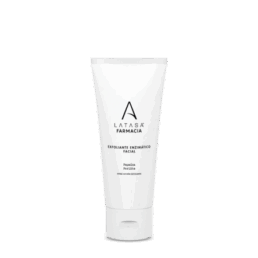 EXFOLIANTE ENZIMATICO FACIAL FARMACIA LATASA 75ML Renueva, suaviza e ilumina sin irritar la piel