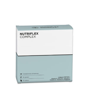 COLAGENO NUTRIFLEX COMPLEX FARMACIA LATASA  20 SOBRES ARTICULACIONES Y HUESOS