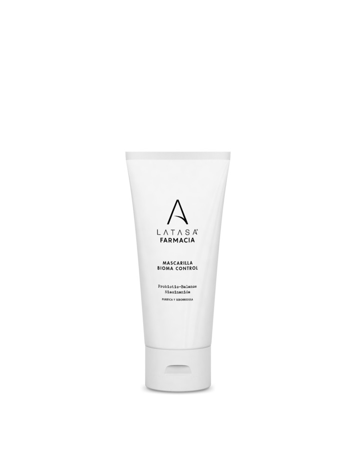 MASCARILLA BIOMA CONTROL LATASA 75 ML