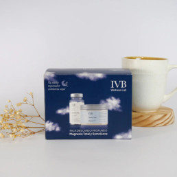 IVB PACK DESCANSO PROFUNDO ( MAGNESIO Y SOMNILOVE)