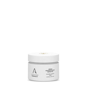 CREMA REDENSIFICANTE NUTRIVA CCA T ULTRA RICA FARMACIA LATASA 50ML