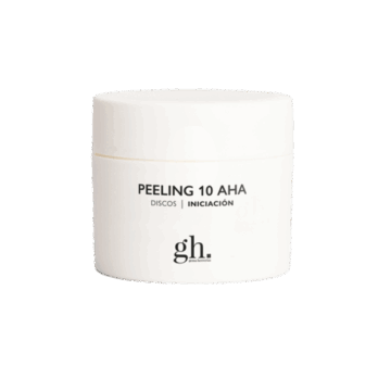 GH 10 AHA PEELING QUIMICO 20 DISCOS