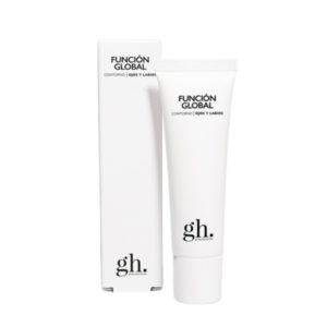 GH FUNCION GLOBAL CONTORNO DE OJOS Y LABIOS 15ML