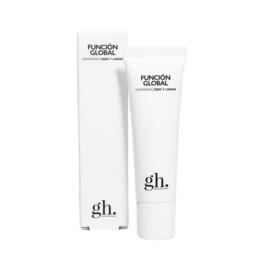 GH FUNCION GLOBAL CONTORNO DE OJOS Y LABIOS 15ML