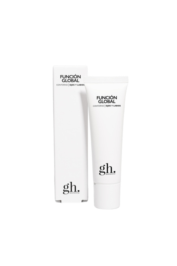 GH FUNCION GLOBAL CONTORNO DE OJOS Y LABIOS 15ML