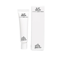 GH K-AT SERUM OJERAS OSCURAS Y BOLSAS 15ML