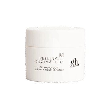 GH PEELING MASCARILLA POLVO ARCILLA MEDITERRANEA 40G