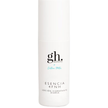 GH ESENCIA 4FNH LOCION HIDRATANTE DIARIA 150ML