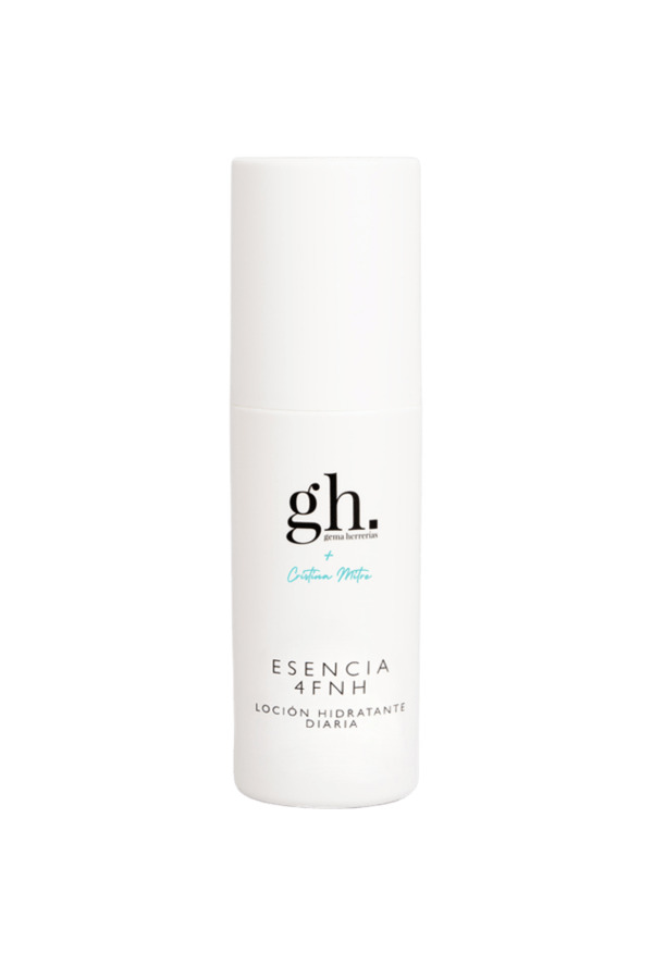 GH ESENCIA 4FNH LOCION HIDRATANTE DIARIA 150ML