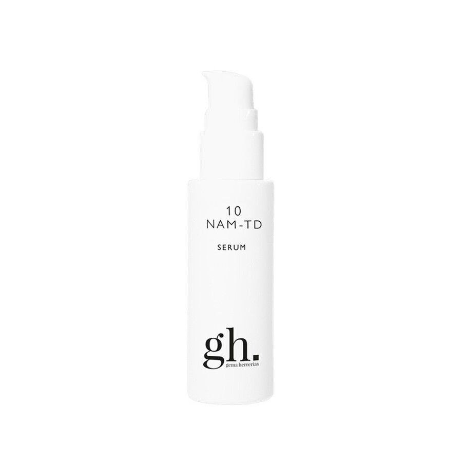 GH SERUM 10 NAM-TD 30ML