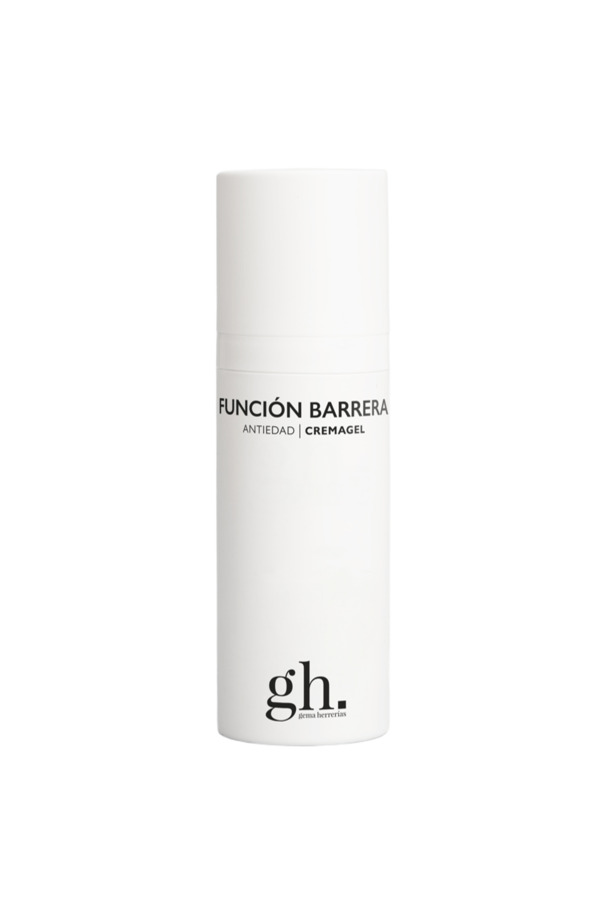 GH FUNCION BARRERA CREMAGEL 50ML