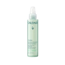 CAUDALIE VINOCLEAN LECHE DESMAQUILLANTE SUAVE 200ML