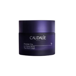 CAUDALIE PREMIER CRU LA CREMA RICHE 50 ML