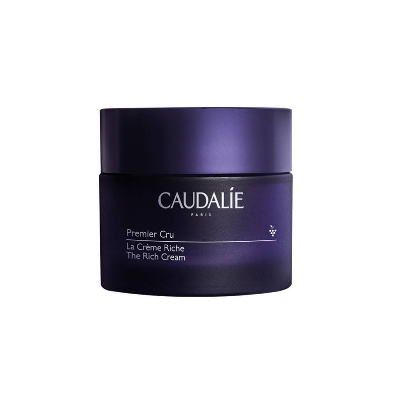 CAUDALIE PREMIER CRU LA CREMA RICHE 50 ML