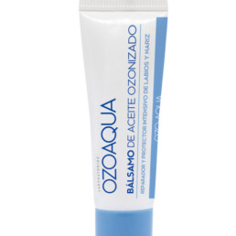 OZOAQUA BALSAMO LABIAL DE ACEITE OZONIZADO 10 ML