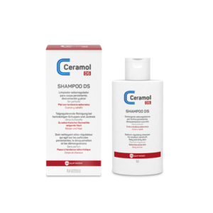 CERAMOL DS DERMO CHAMPU 200ML