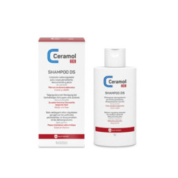 CERAMOL DS DERMO CHAMPU 200ML
