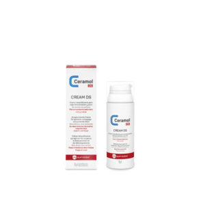 CERAMOL DS CREMA REEQUILIBRANTE 50 ML