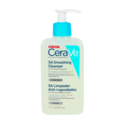CERAVE SA LIMPIADOR ANTI-RUGOSIDADES 1 ENVASE 236 ML