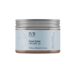 IVB FIBER TOTAL CHOCOLATE 300 ML