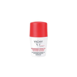 VICHY STRESS RESIST ANTITRANSPIRANTE 72H ROLL-ON 50ML