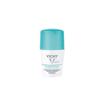 VICHY DESODORANTE TTO ANTITRANSPIRANTE EFICACIA 48 H ROLL-ON 50 ML