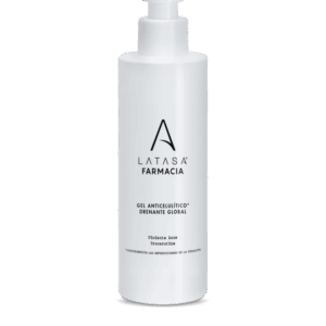 ANTICELULITICO GEL GLOBAL CORPORAL LATASA 300ML Combate y alisa celulitis
