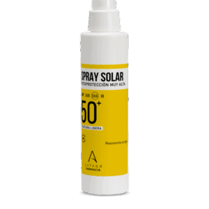 SOLAR SPRAY CORPORAL SPF 50+ FARMACIA LATASA 200ML