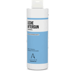 AFTER-SUN LECHE CORPORAL FARMACIA LATASA 250ML