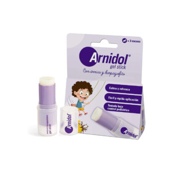 ARNIDOL GEL STICK 15 ML