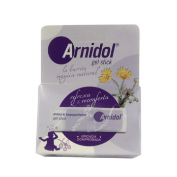 ARNIDOL GEL STICK 15 ML