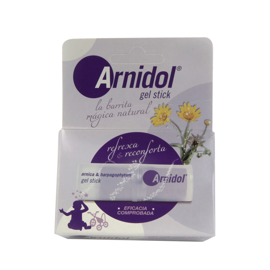 ARNIDOL GEL STICK 15 ML