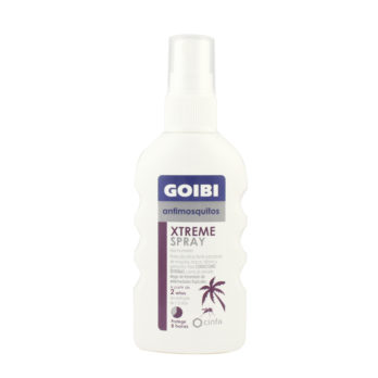GOIBI ANTIMOSQUITOS XTREME SPRAY REPELENTE 75 ML