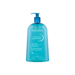 BIODERMA ATODERM GEL DOUCHE 1 L