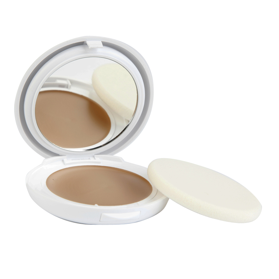 AVENE SOLAR COMPACTO SPF 50 DORE/DORADO 10G