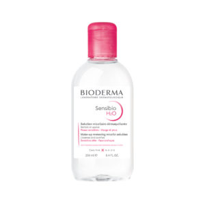 BIODERMA SENSIBIO H2O 250 ML